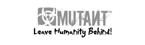 Logo-Mutant